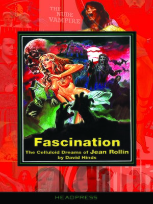 cover image of Fascination